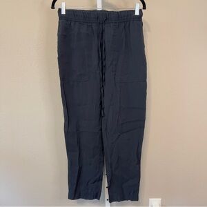 Zara Women's Black Joggers